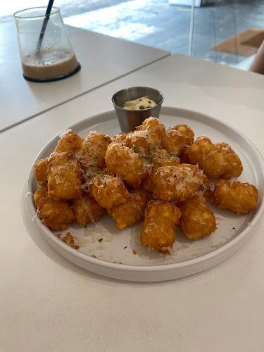 Opinii despre Crazy Scoops în Singapore - Hospitality and gastronomy