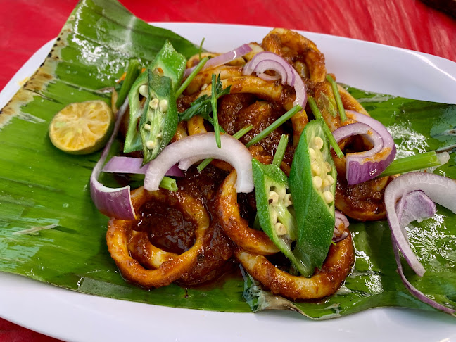 Opinii despre Jin Hock White Bee Hoon în Singapore - Hospitality and gastronomy