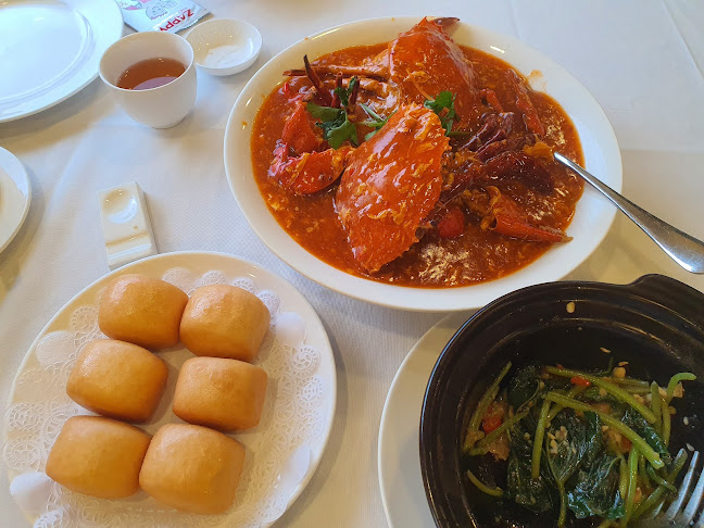 Diamond Kitchen - Singapore