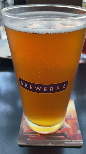 Opinii despre Brewerkz One Fullerton în Singapore - Hospitality and gastronomy