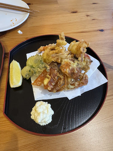 Inori Japanese Dining - Singapore