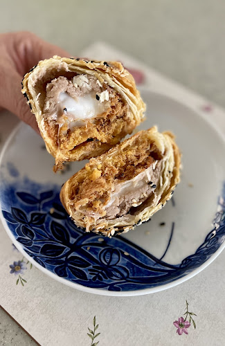 Opinii despre LadyLeFlour în Singapore - Hospitality and gastronomy