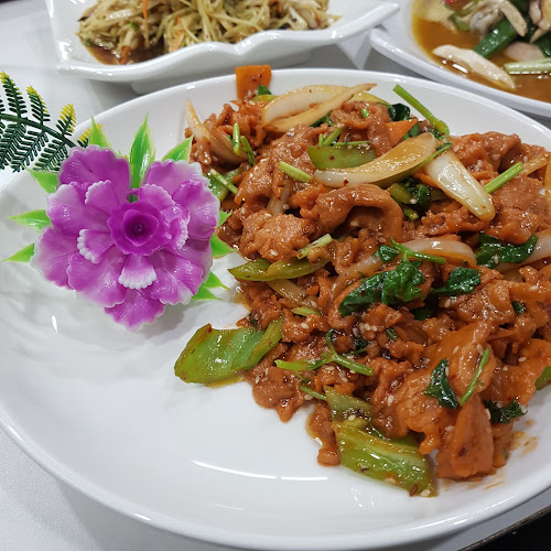 Opinii despre zui xian lou restaurant în Singapore - Hospitality and gastronomy