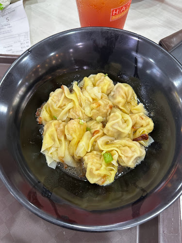 Comentarii opinii despre 219SarawakKoloMee @ Punggol