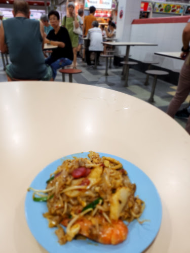 Opinii despre Sweet Bistro în Singapore - Hospitality and gastronomy