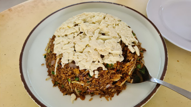 Comentarii opinii despre Hoong Cheng Seafood 鸿承海鲜馆