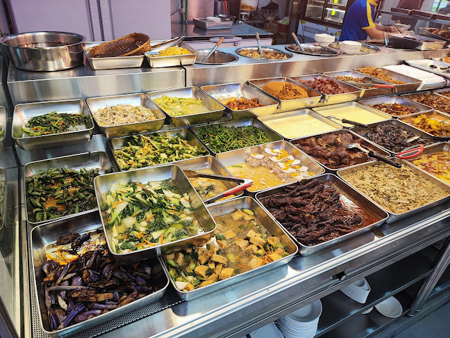 Heng Long Teochew Porridge