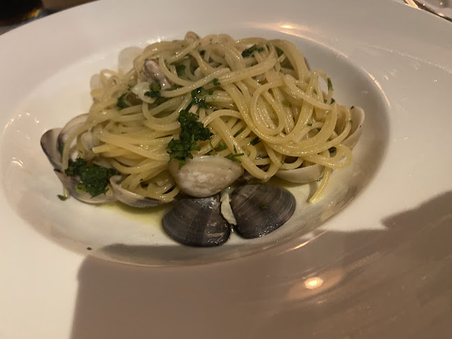 Opinii despre Bella Pizza în Singapore - Hospitality and gastronomy