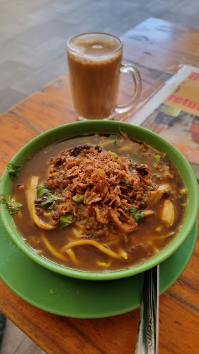 Aunty Rosie Urban Padang - Singapore