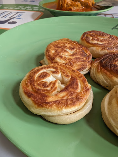 Opinii despre ABC Indian Rojak în Singapore - Hospitality and gastronomy