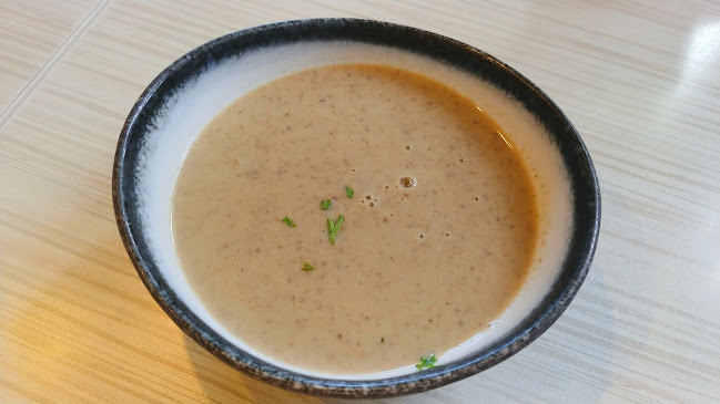 5 Senses Bistro The Star Vista