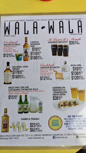 31 Lor Mambong, Singapore 277689