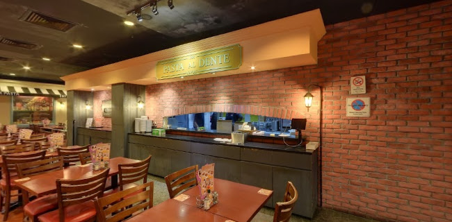 Comentarii opinii despre PastaMania - Italian Casual Dining @ Lot One