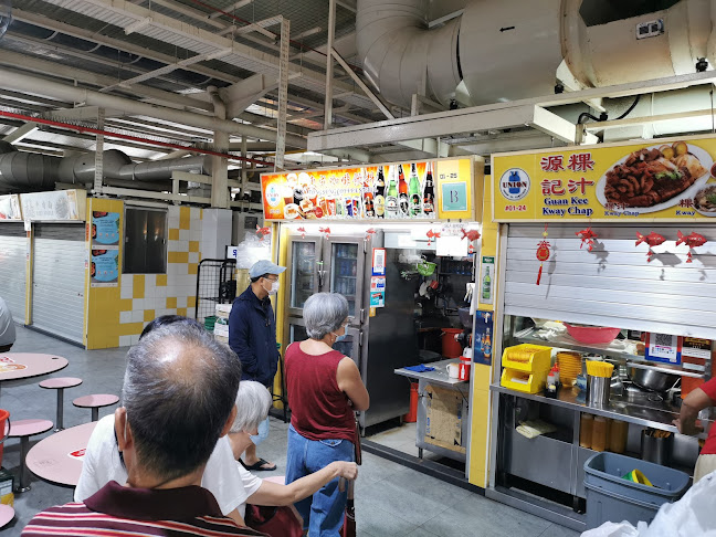 Opinii despre Tong Seng Coffee Stall 東成咖啡飲料 în Singapore - Hospitality and gastronomy