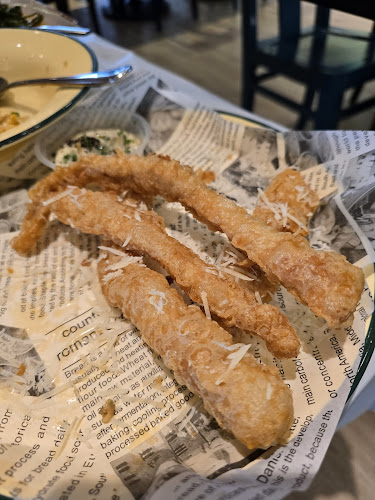 Comentarii opinii despre Dancing Crab (Northshore Plaza II)