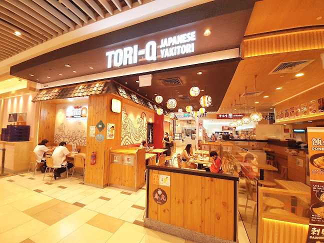 Tori-Q Bedok Mall