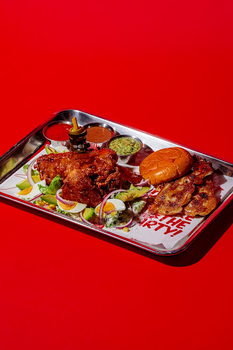 Opinii despre RedTail Bar By Zouk în Singapore - Hospitality and gastronomy