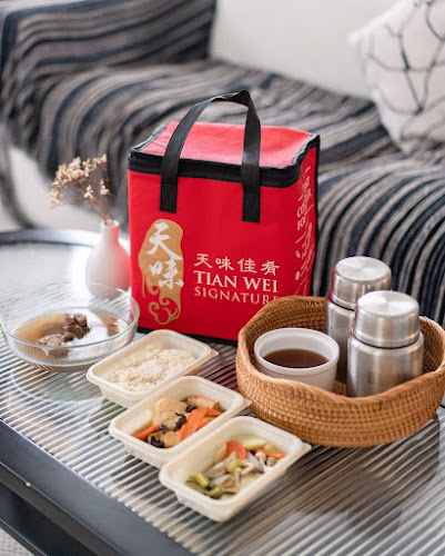 Opinii despre Tian Wei Signature în Singapore - Hospitality and gastronomy