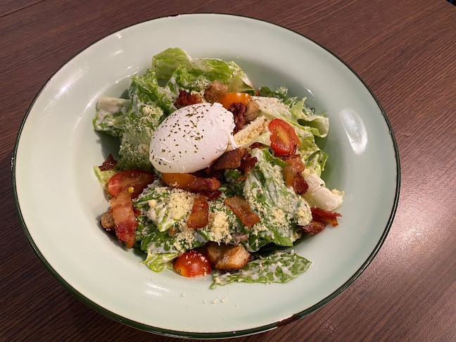 Jovis Cafe - The Dining Place - Hospitality and gastronomy