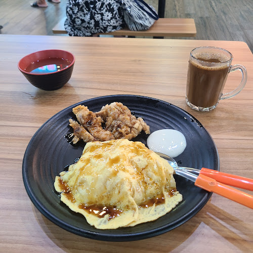 Opinii despre FoodHub @ Bedok în Singapore - Hospitality and gastronomy