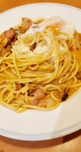 Saizeriya @ Eastpoint - Singapore