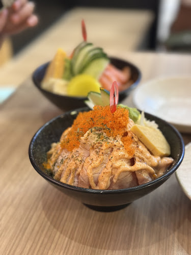 Donburi King 爆爆王 (ばくばくおう) - PLQ - Singapore