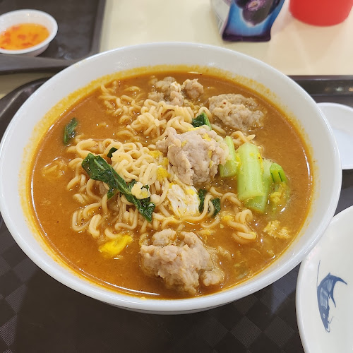 Fong Hup Koka Noodle