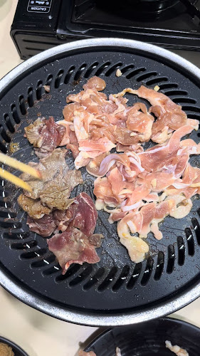 The Hot Spot ( Seafood Claypot & Grilled) - Singapore