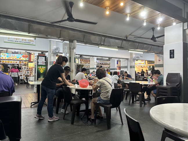 16 Teck Whye Ln, Block 16, Singapore 680016