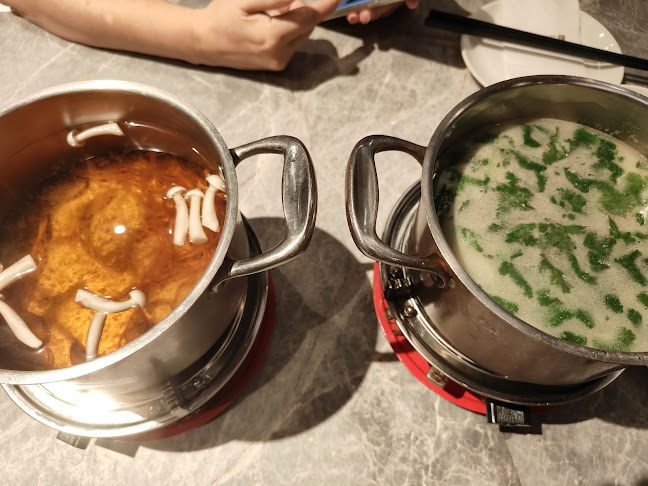 Paradise Hotpot (Compass One) - Hospitality and gastronomy