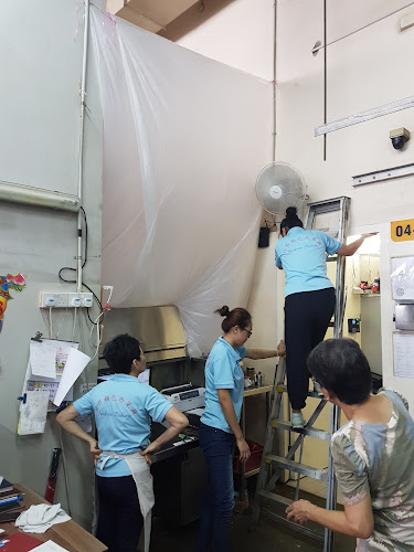 Opinii despre Jackson Bakery & Confectionery în Singapore - Hospitality and gastronomy