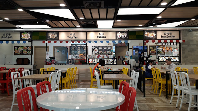 McDonald's Buangkok Square