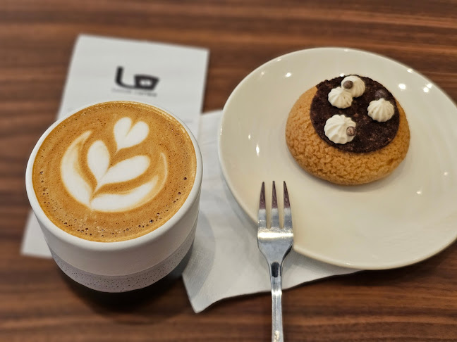 Opinii despre Luvall Coffee în Singapore - Hospitality and gastronomy