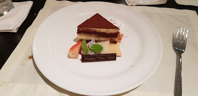 Angus Steak House - Singapore