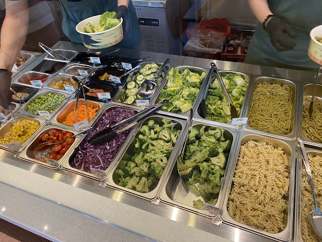 Palms Bistro - Hospitality and gastronomy