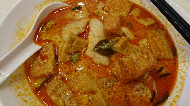 Comentarii opinii despre Yee Cheong Yuen @ Holland Village