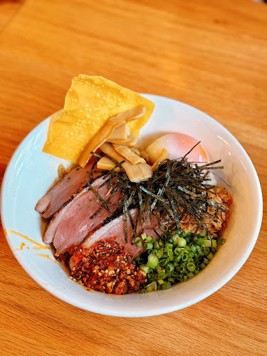 Comentarii opinii despre Liu Lang Mian Noodle Bar