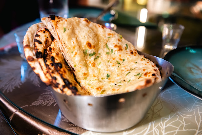 Shamiana Restaurant - Serangoon Garden Way - Singapore