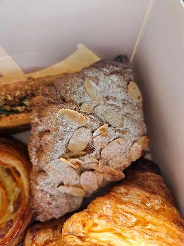 Comentarii opinii despre Keong Saik Bakery @ Jewel