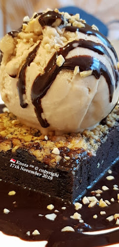 WS Deli - Hospitality and gastronomy