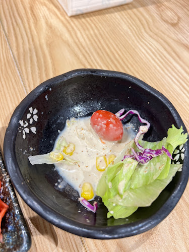 Kei Kaisendon Hillion Mall - Hospitality and gastronomy