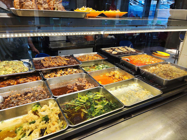 Opinii despre Everyday Come Coffee Shop în Singapore - Hospitality and gastronomy