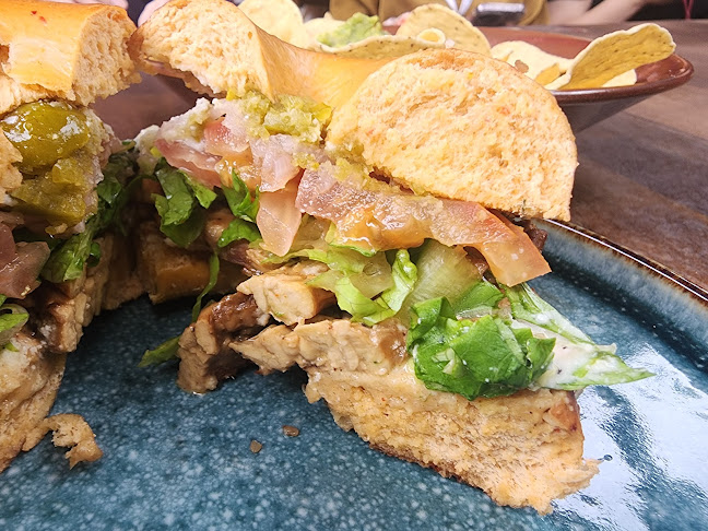 ahimsa sanctuary - Singapore