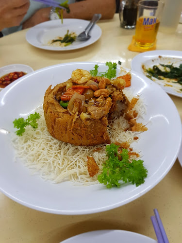 308 Clementi Ave 4, Singapore 120308