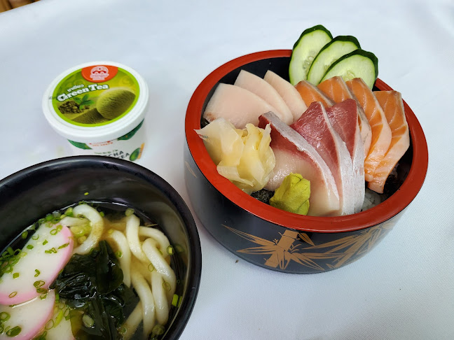 Himawari Japanese Restaurant