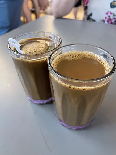 Opinii despre Wah Kee Coffee Shop în Singapore - Hospitality and gastronomy