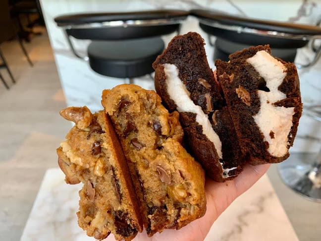 Comentarii opinii despre John's Pizzeria & Bakery