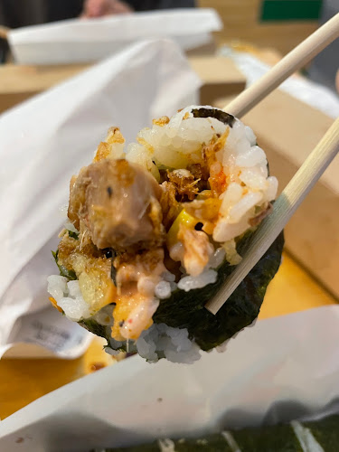 Wooshi Fusionopolis - Singapore