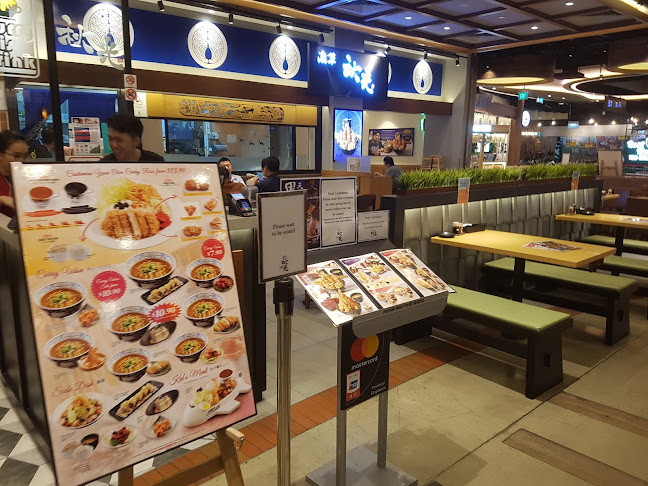 Comentarii opinii despre Menzo Butao @ Changi City Point