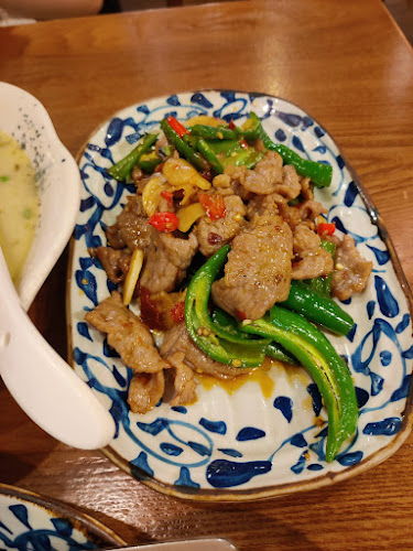 Opinii despre Sichuan Tianfu Restaurant 天府川菜 (Clementi) în Singapore - Hospitality and gastronomy